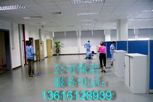 專業(yè)保潔服務(wù) 新北區(qū)新房裝修后、家庭日常與別墅保潔及物業(yè)管理