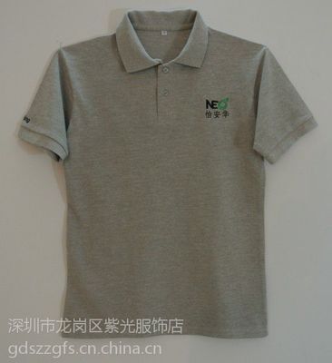 深圳龍崗與惠州淡水 優(yōu)質(zhì)廠服工衣定制，精細(xì)工藝贏得信賴