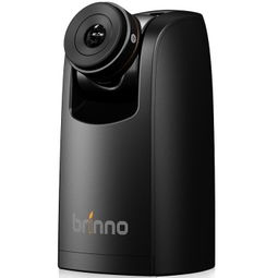 Brinno TLC200 Pro縮時拍專業版 延時攝影與運動記錄的完美融合
